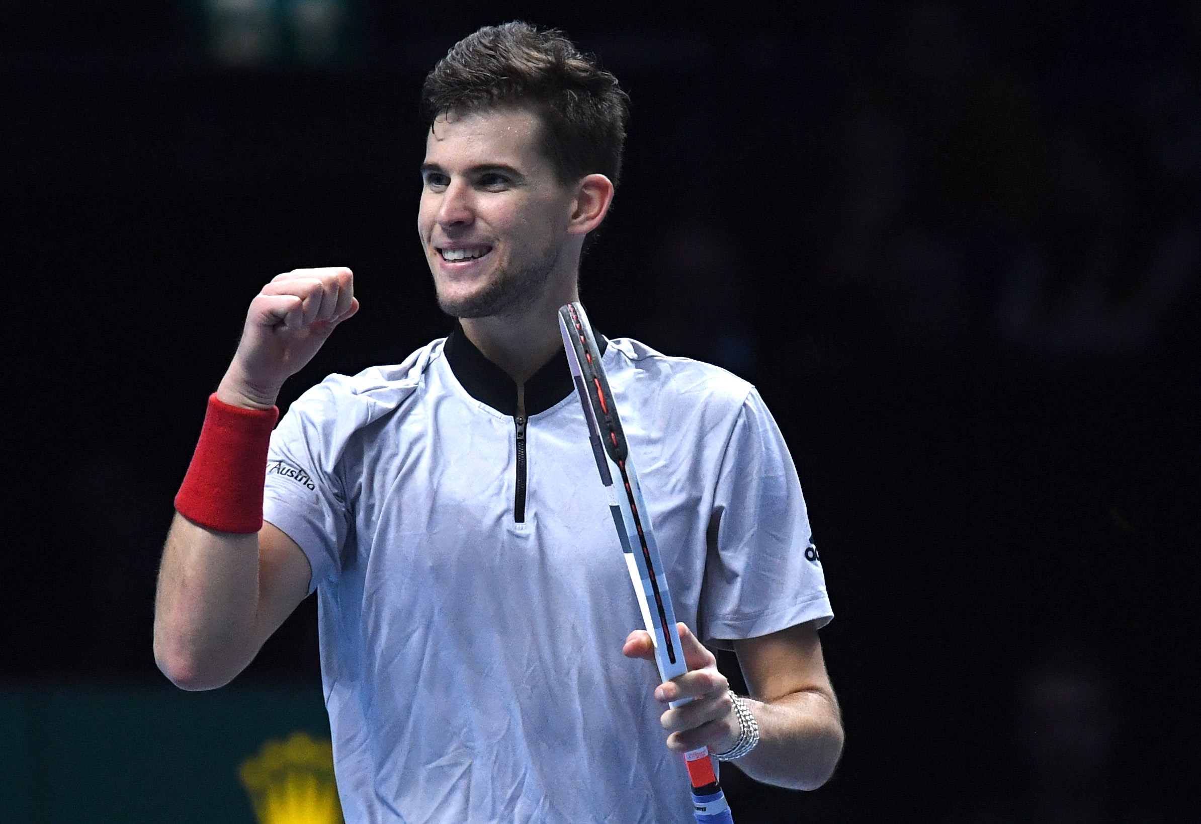 美网力克ATP总决赛，蒂姆惊艳四座的简单介绍