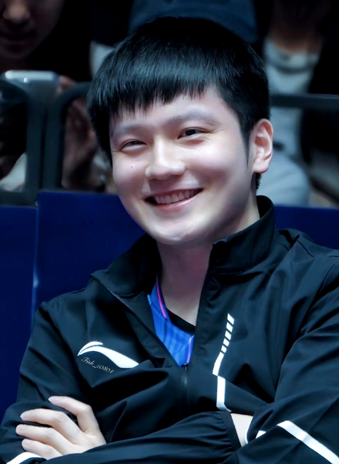 奥地利队逆转德国队，樊振东带队取胜