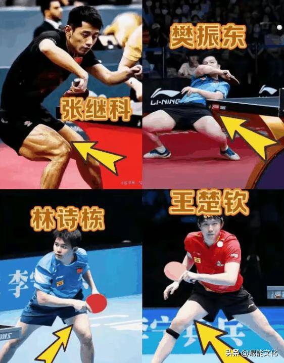 开云体育中国-德国队碾压波兰队，张继科状态火热