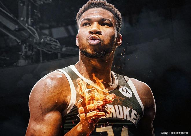 猛龙横扫爵士，字母哥扛起全队