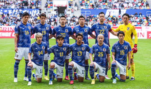 日本队轻取中国队，辛杜扛起全队