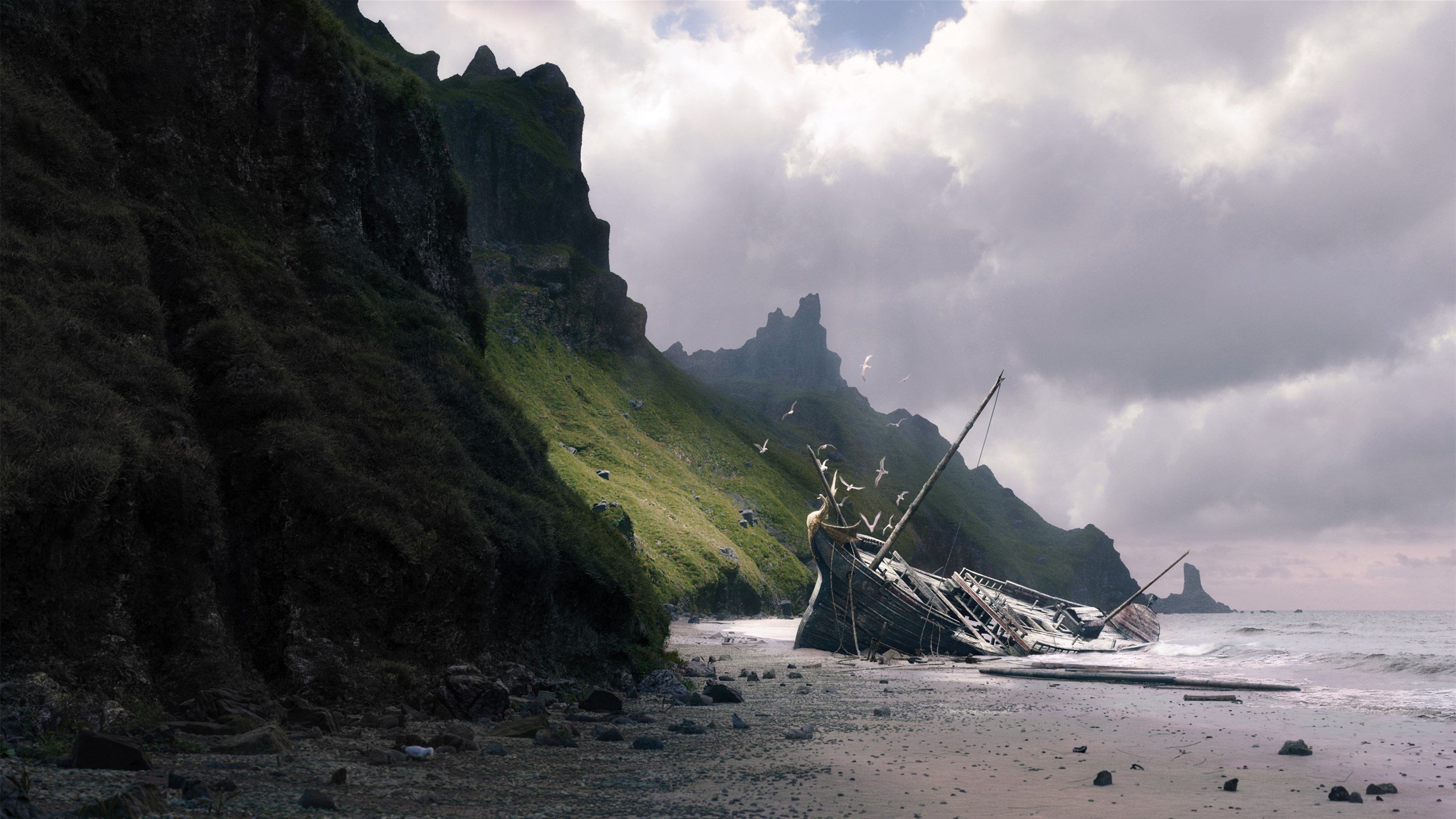 北欧巨兽觉醒！哈兰德一锤定音，冰岛力克乌克兰重现维京精神