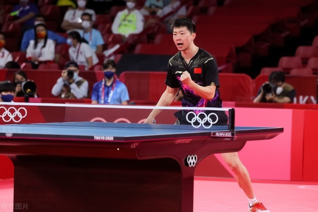 开云体育平台APP-法国队险胜日本队，许昕扛起全队